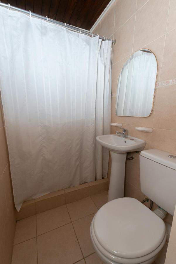 Complejo De Cabanas Atrapasuenos 엘 칼라파테 외부 사진