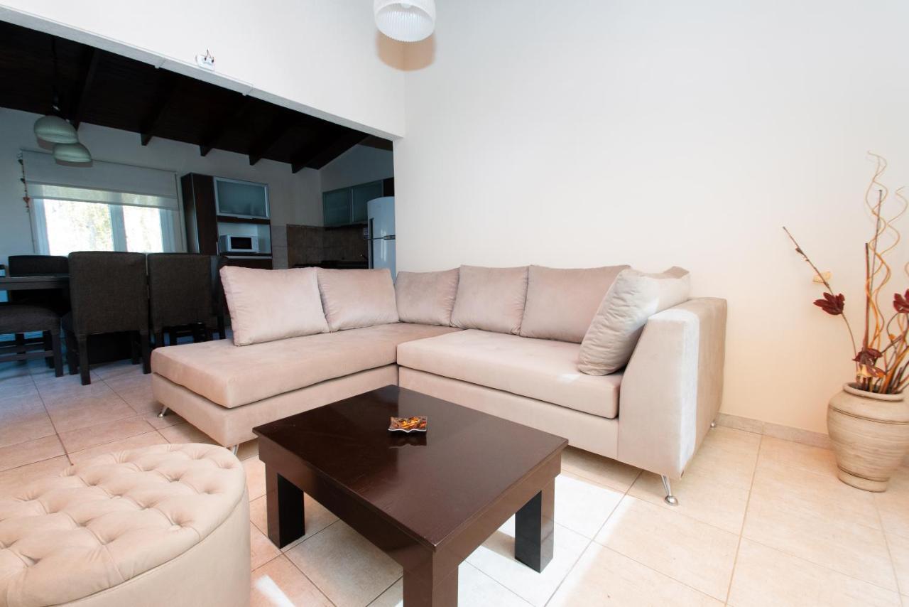 Complejo De Cabanas Atrapasuenos 엘 칼라파테 외부 사진