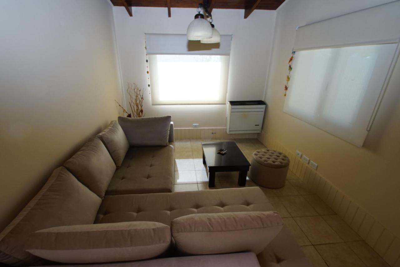 Complejo De Cabanas Atrapasuenos 엘 칼라파테 외부 사진